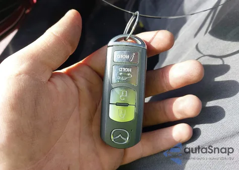 2019 Mazda Mx-5 Miata Rf Grand Touring from USA, damaged, VIN JM1NDAM79K0309265